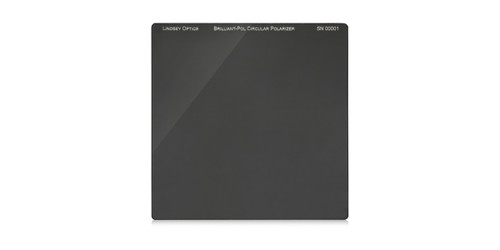 4x5.65 Polarizer - Lindsay Optics