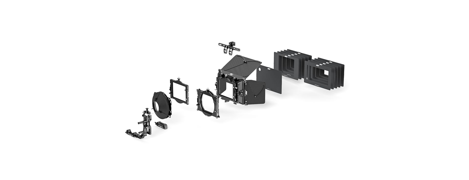 Arri LMB 15 Kit