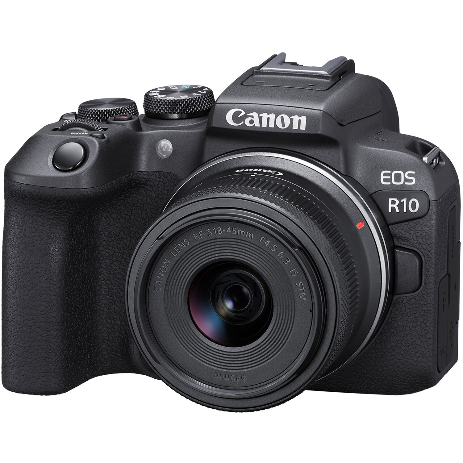 Canon R10 Kit
