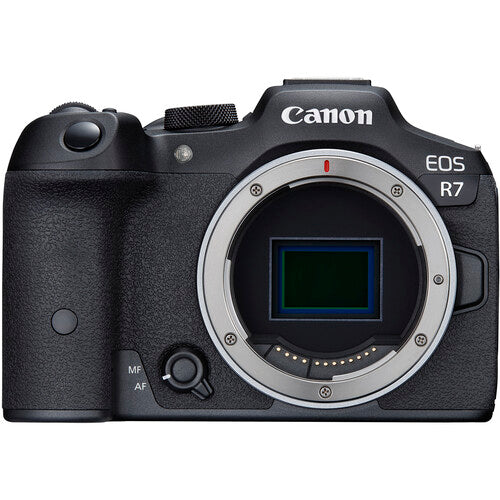 Canon R7 Kit