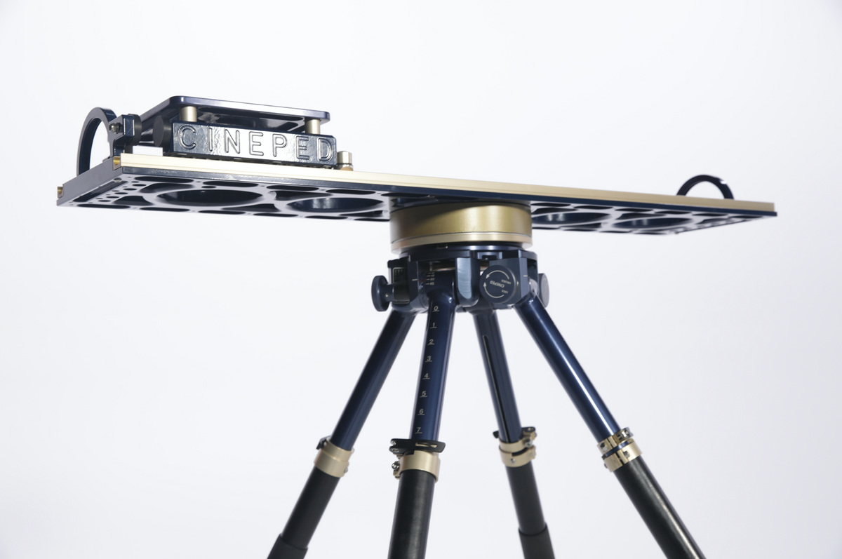 Cineped Slider