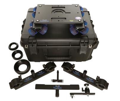 Dana Dolly Kit