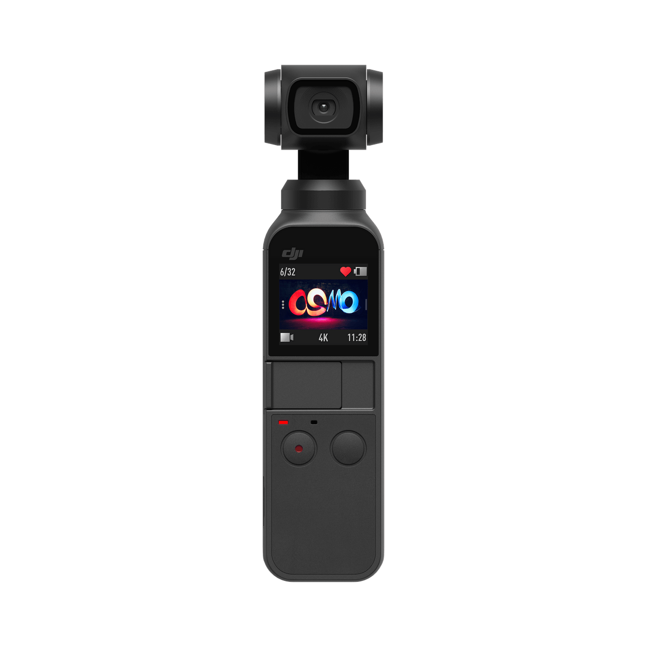 DJI Osmo Kit