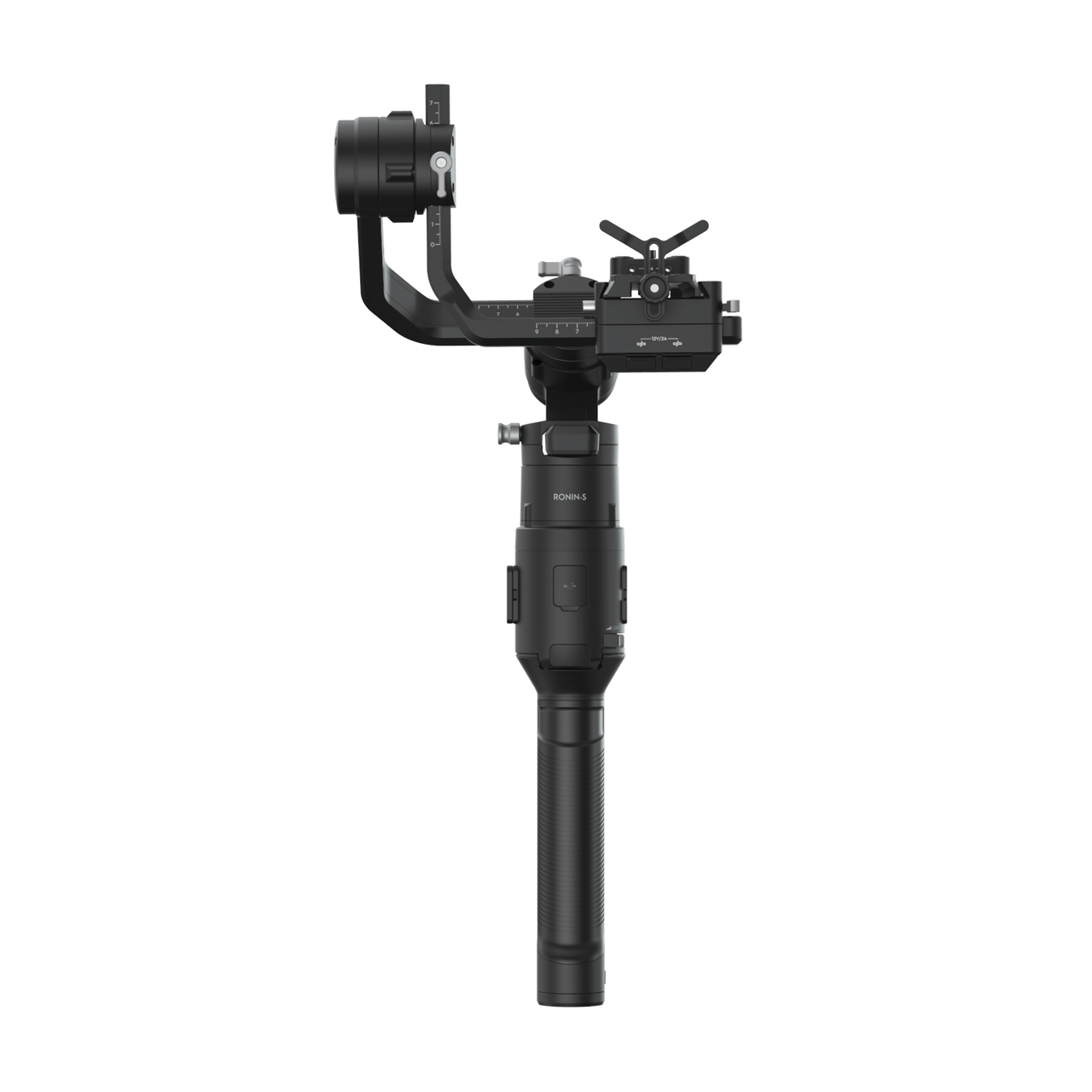 DJI Ronin - S Gimbal