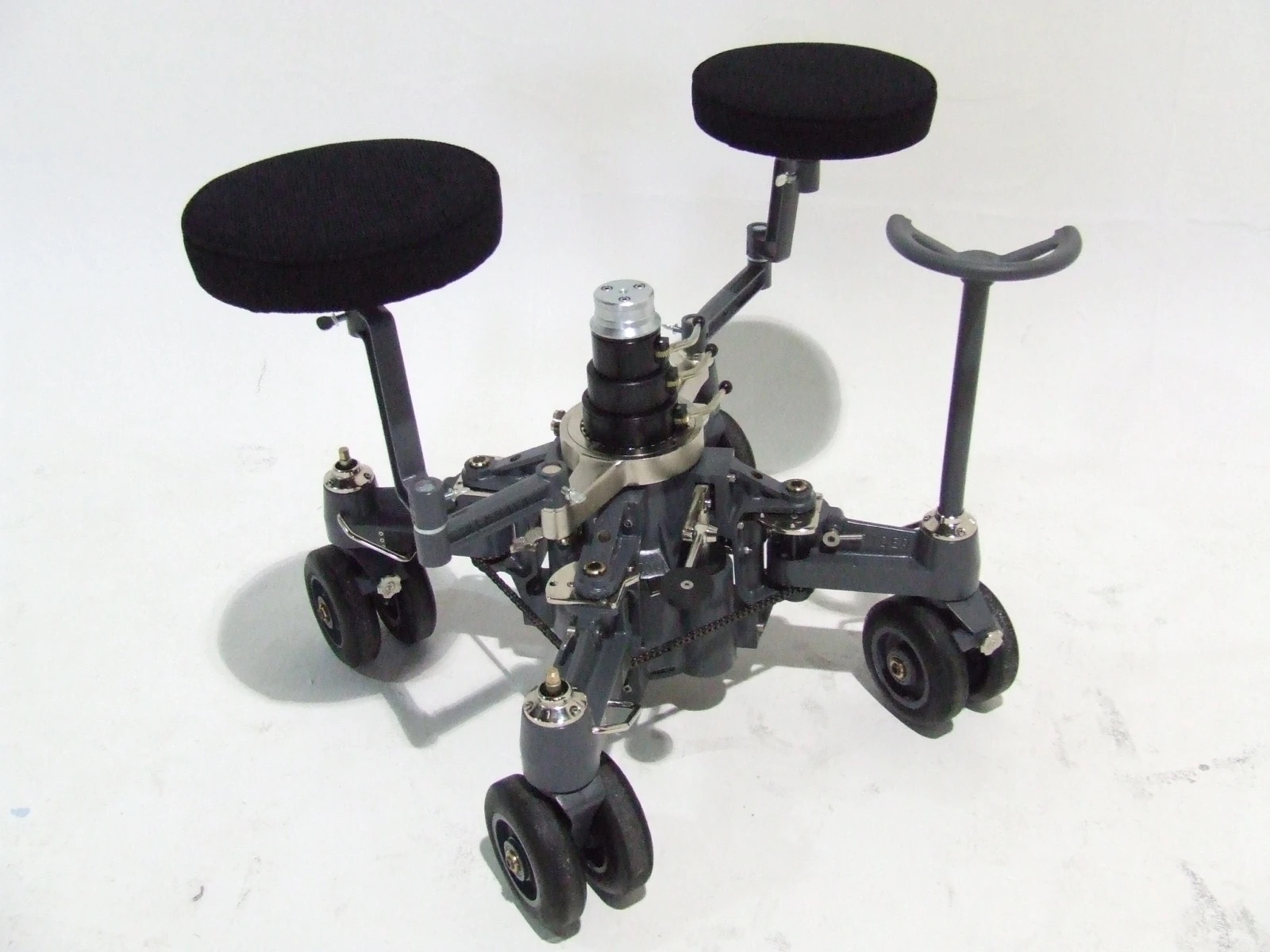 Elemack Spyder Dolly