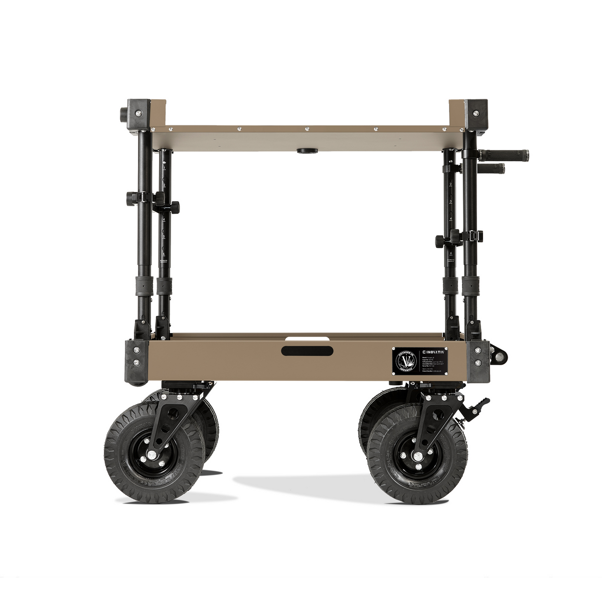 Inovativ Scout 36 Cart