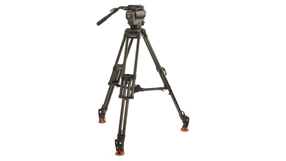Oconnor 1030DS Head and Tripod