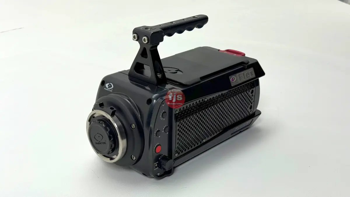 Phantom Flex 2k