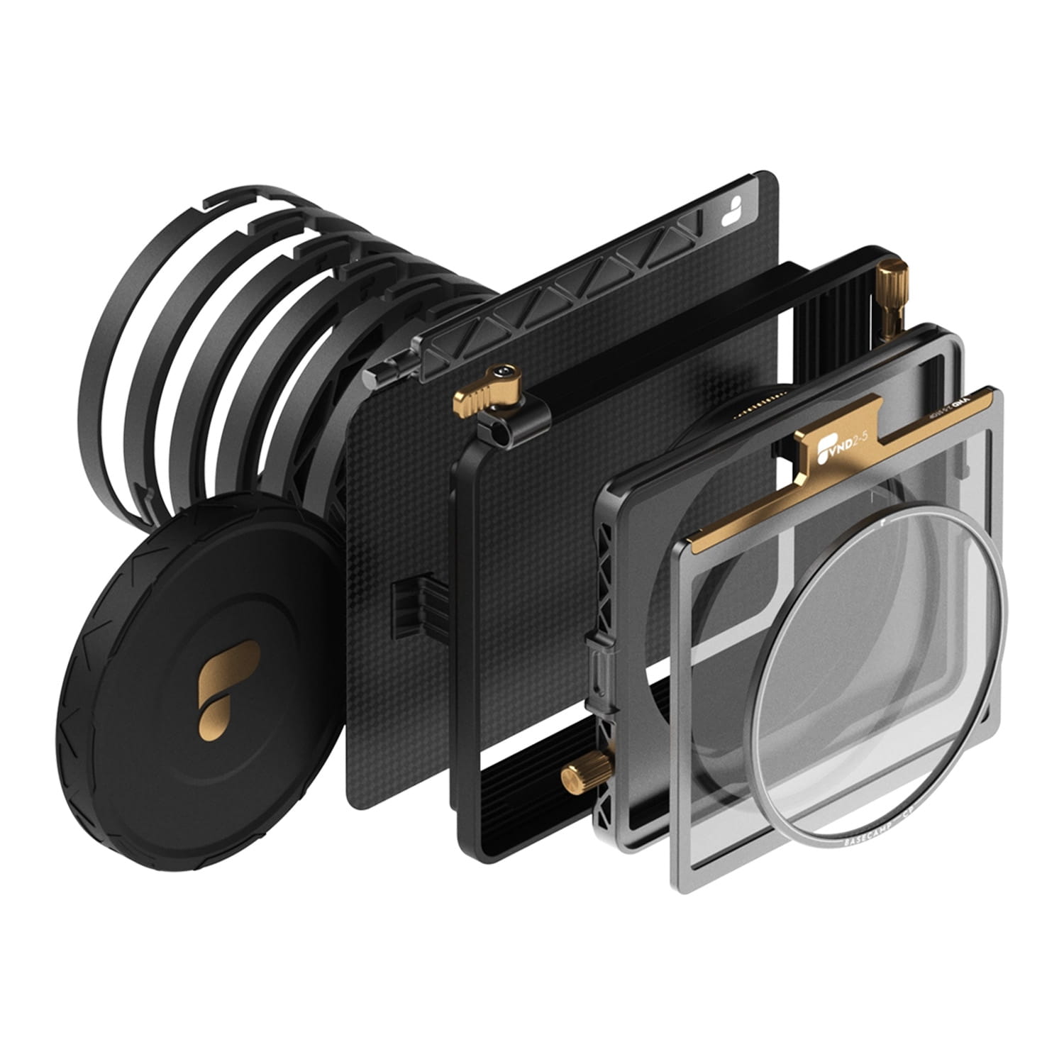 Polarpro w/ Variable ND