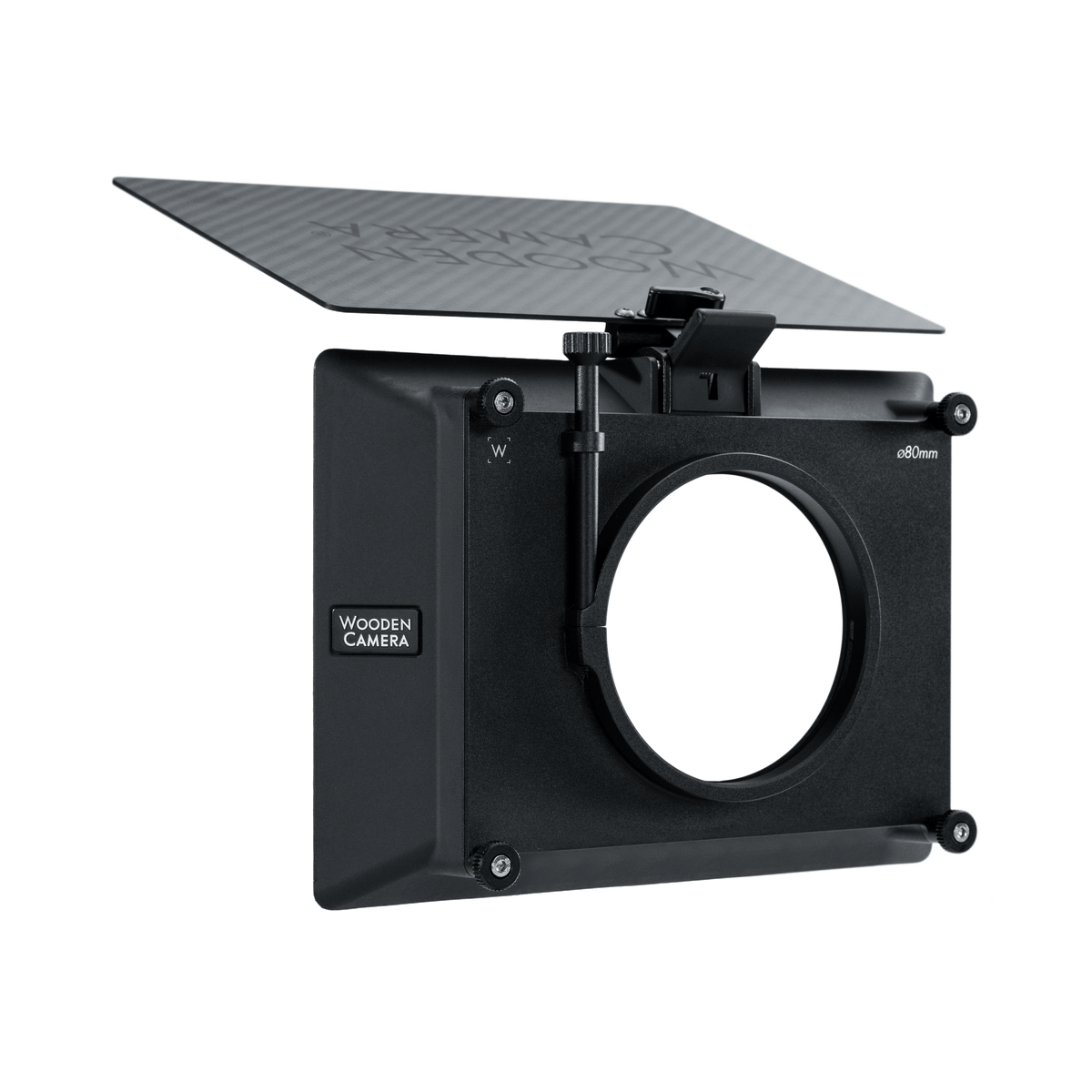Wooden Camera Zipbox 114mm