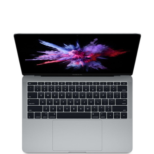2017 MacBook Pro