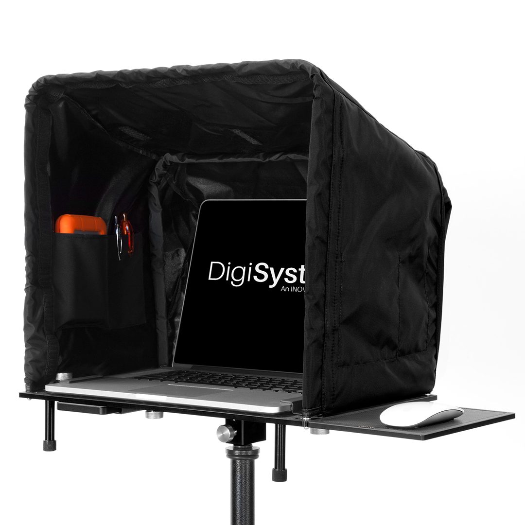 Digital Tech Full Equipment Package