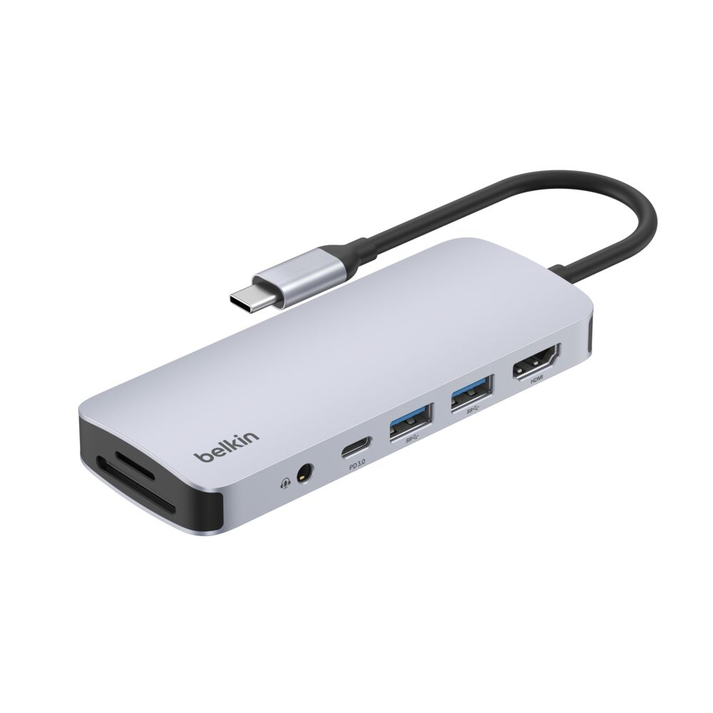 USB - C Hub