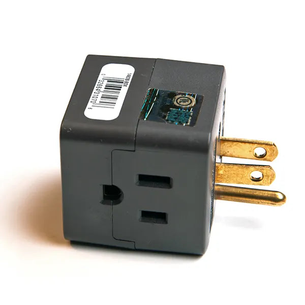 Cube Tap