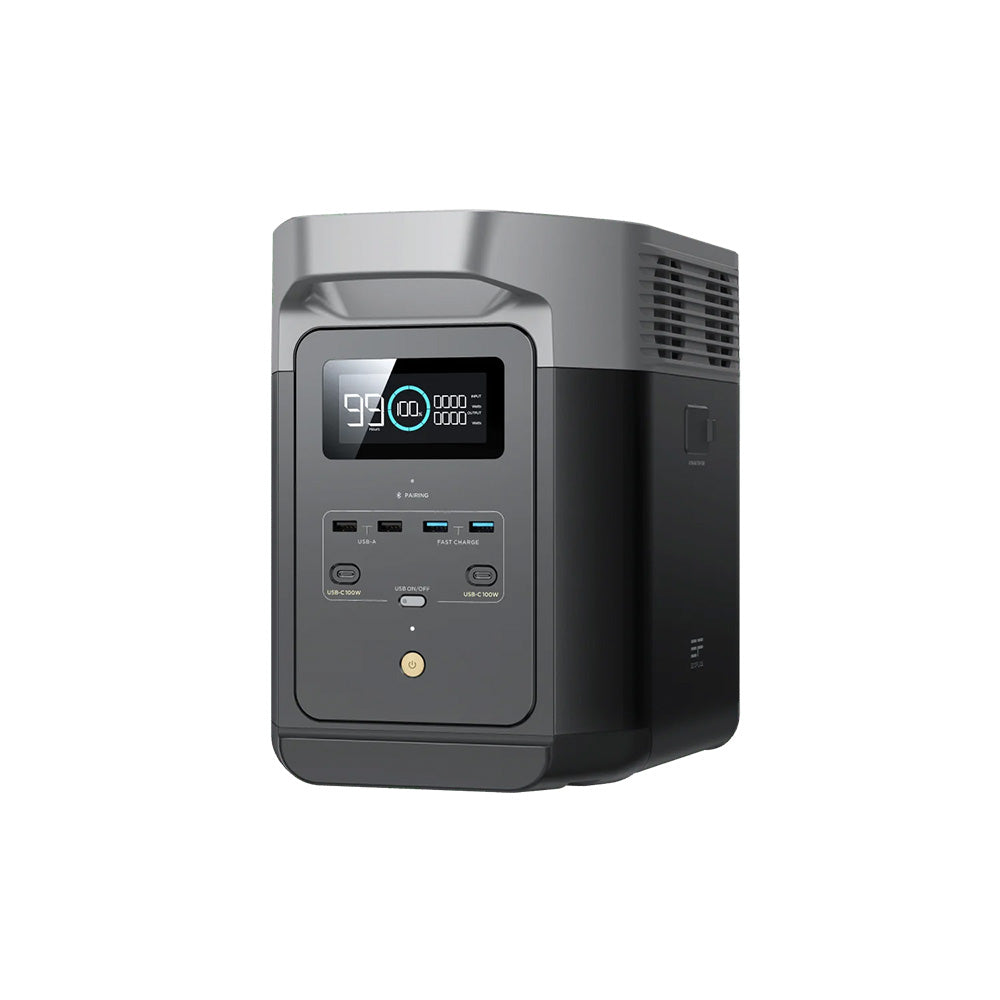 Ecoflow Delta2 1024wh Battery
