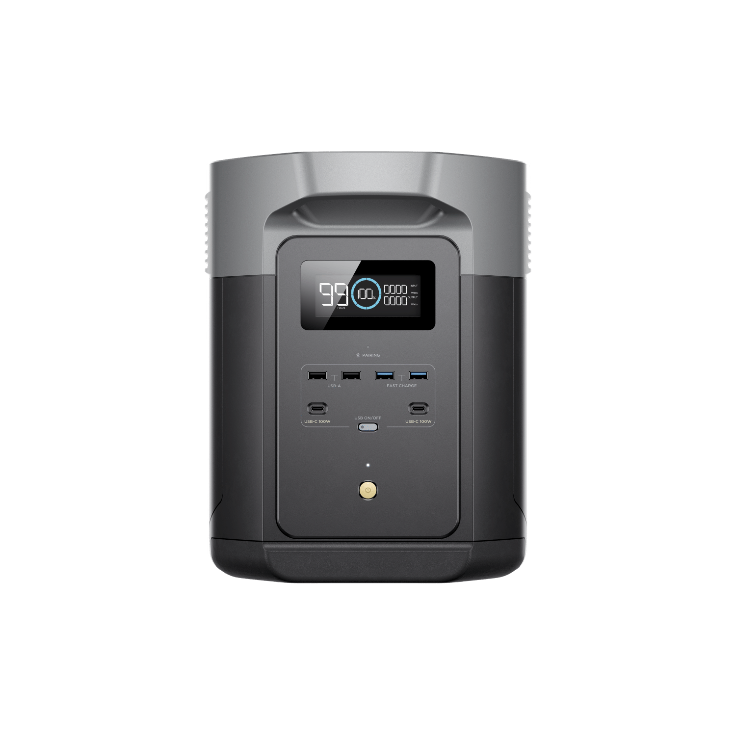 Ecoflow Delta2 Max 2048wh Battery