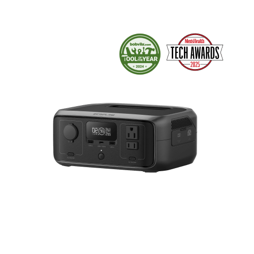Ecoflow River 300wh Battery