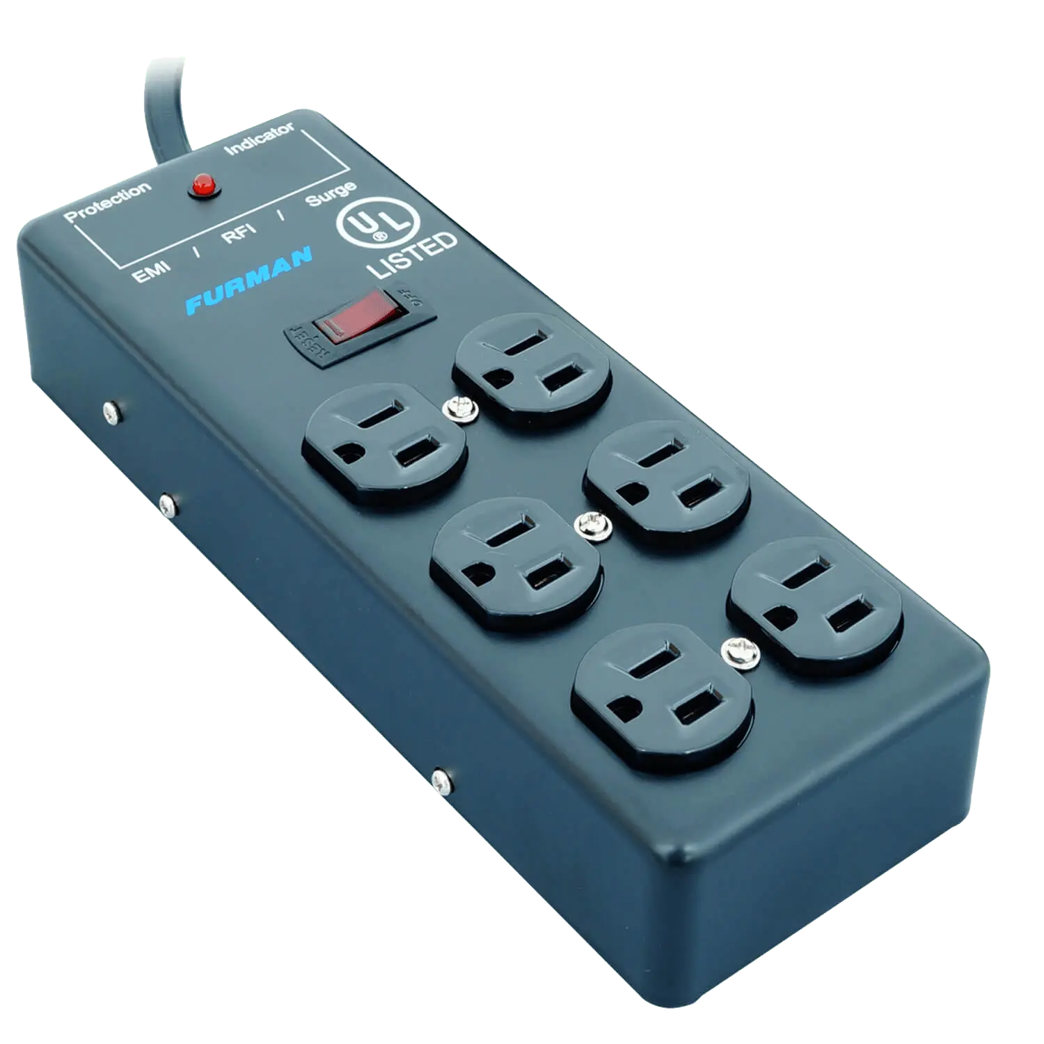 Power Strips