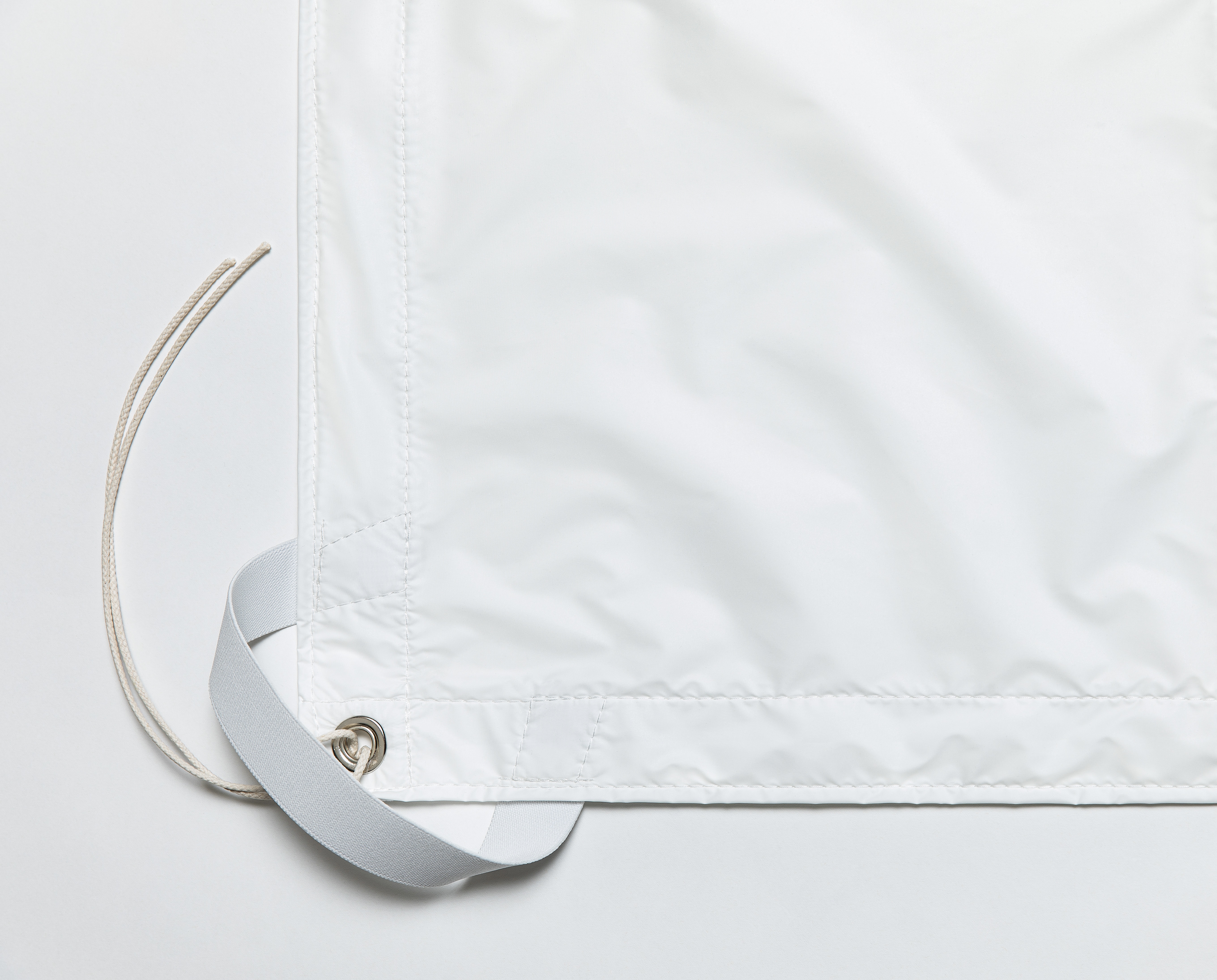12x Bleached Muslin