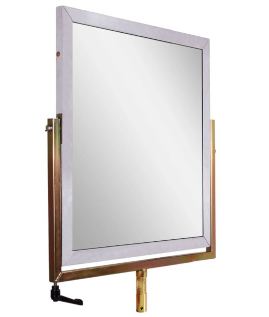 2x2 Shiny Board on Yolk (set of 3)