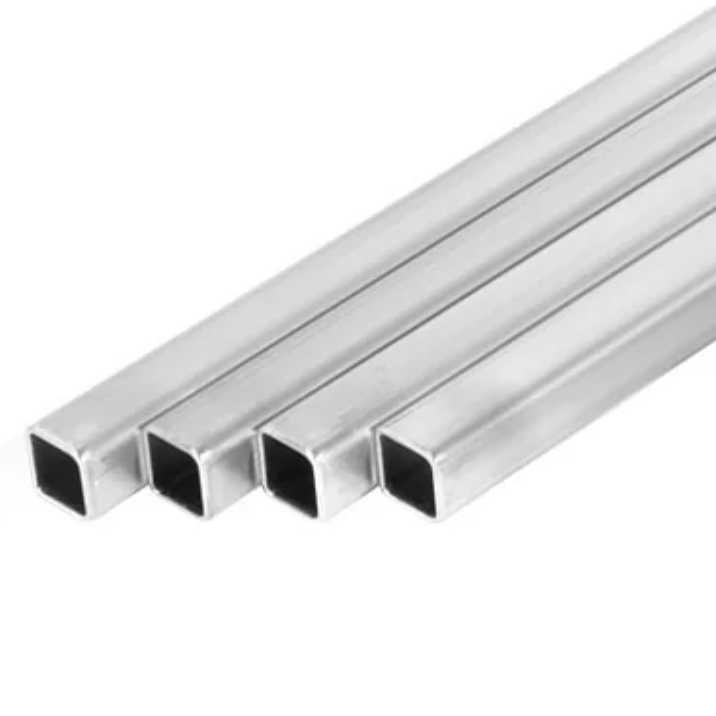 4 ft 1" Square Stock 1 Piece