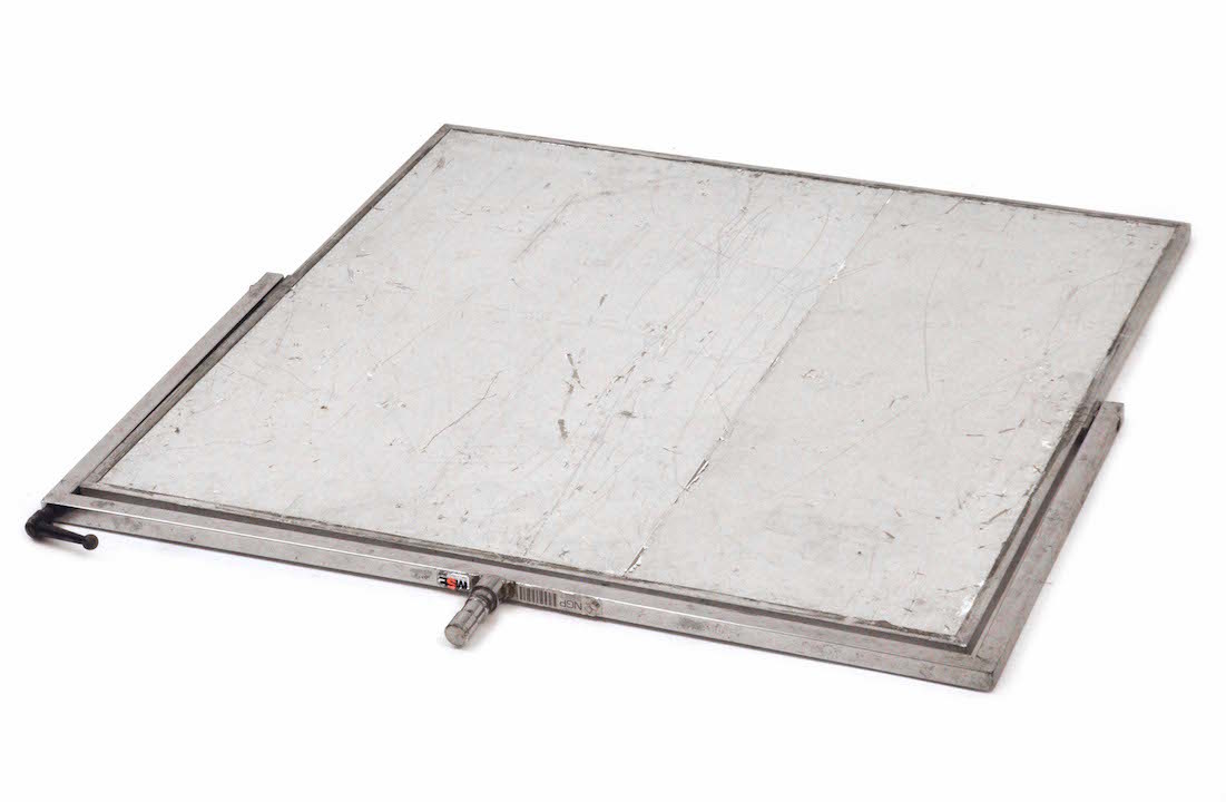 42 inch Shiny Board
