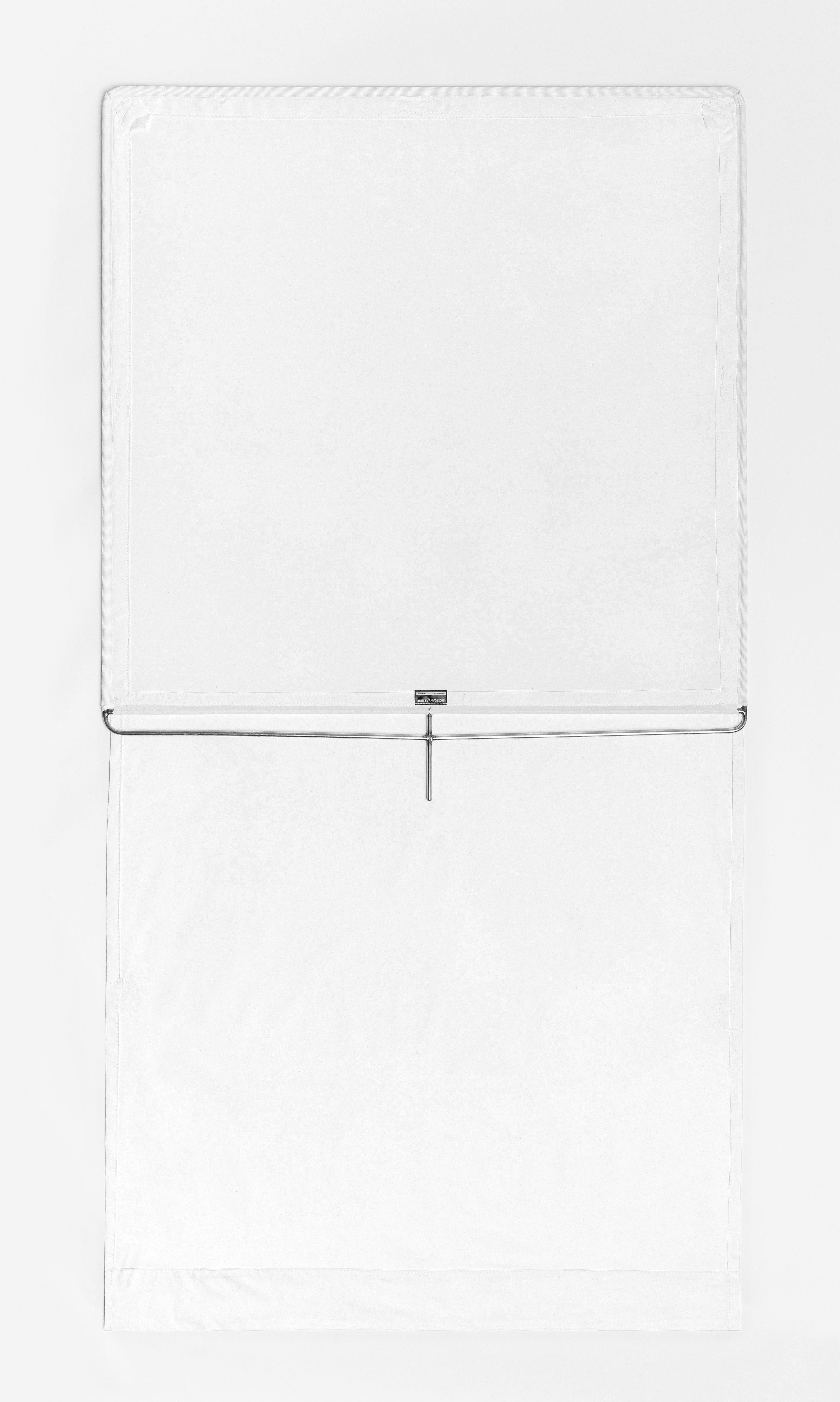 4x4 Bleached Muslin Floppy