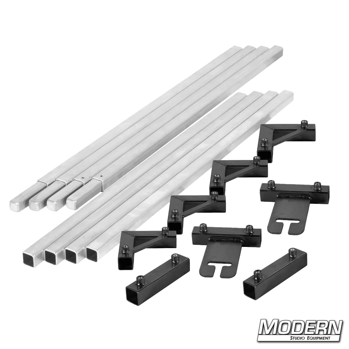 8x8 Square Stock Frame Kit