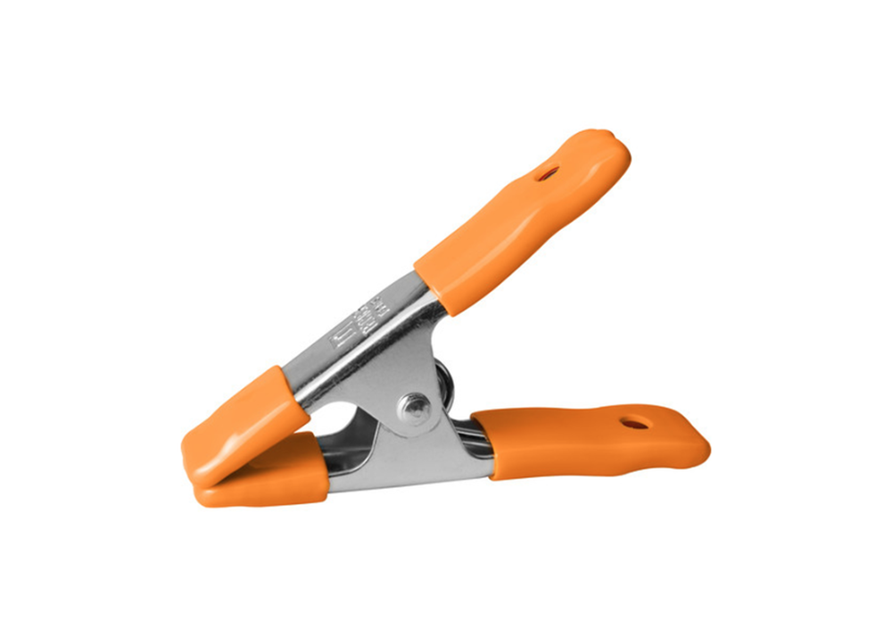 A - Clamp - Large - \#3
