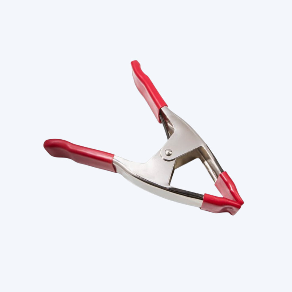 A Clamp - Medium - \#2