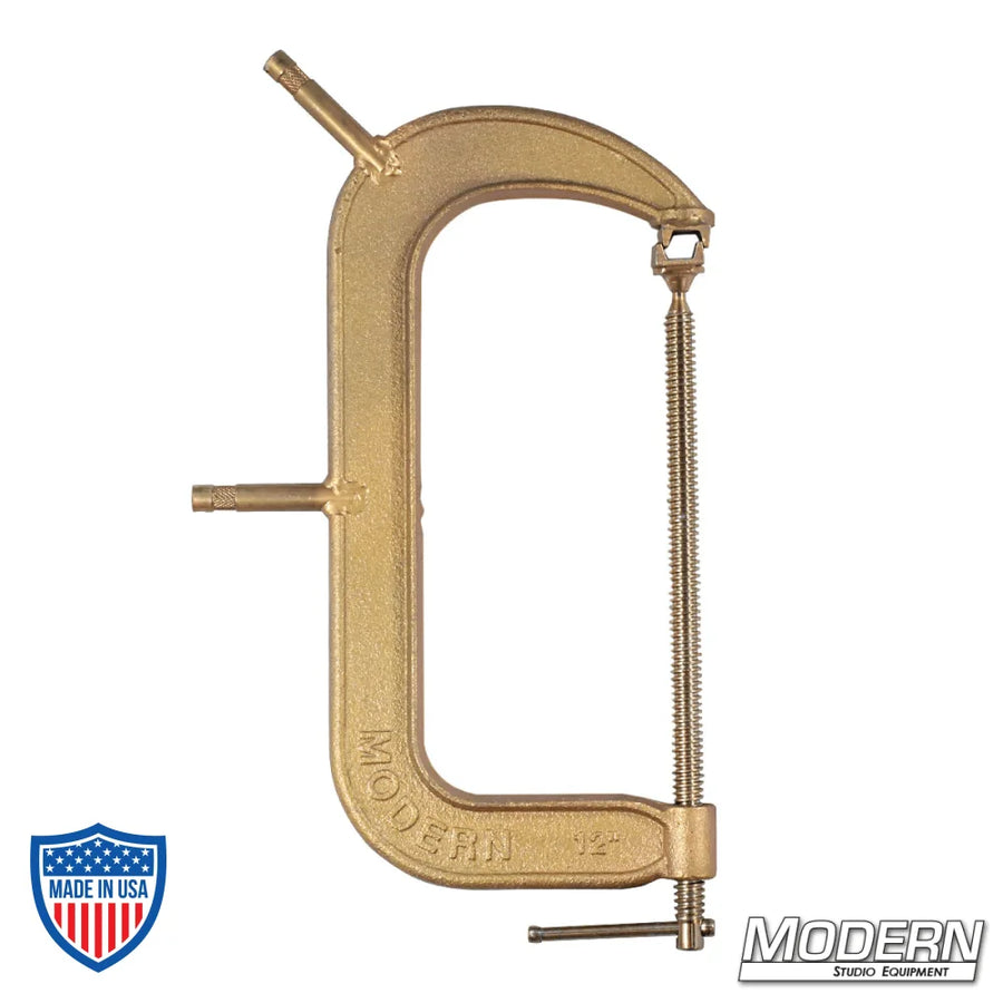 C Clamp 12in
