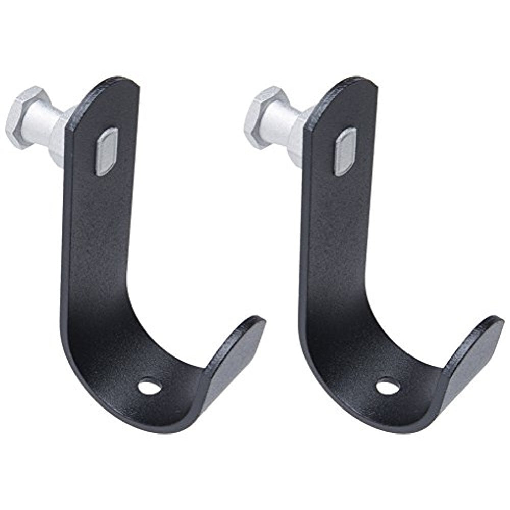 J Hook for super clamp