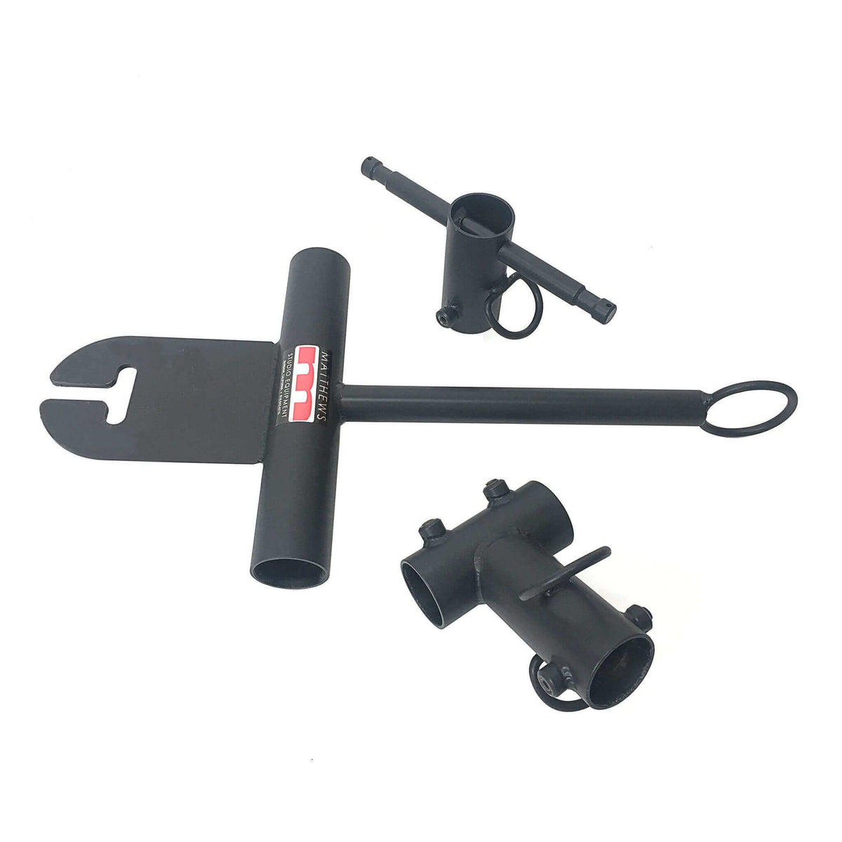 Menace Arm Hardware