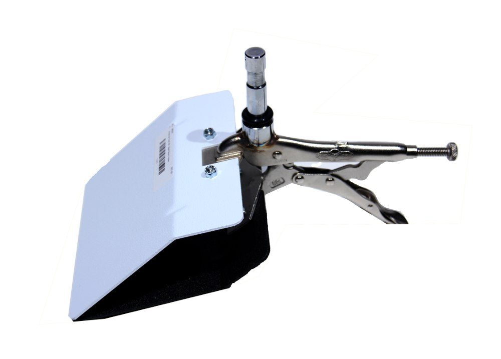 Platypus/Duckbill Clamp