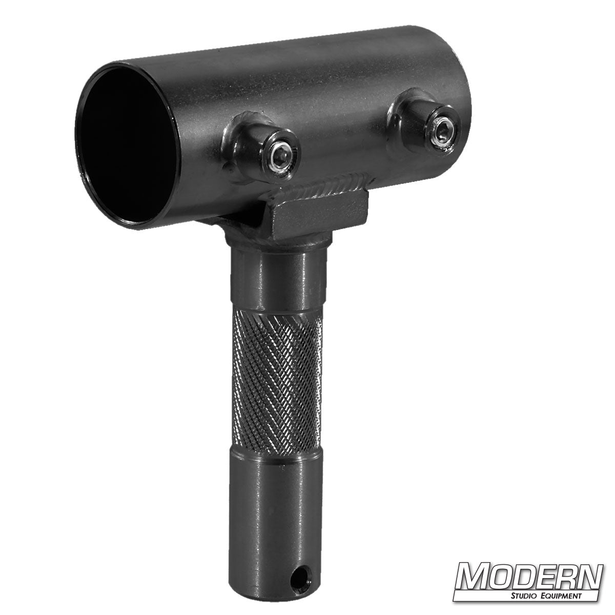 Speedrail Clamp with Jr Spud