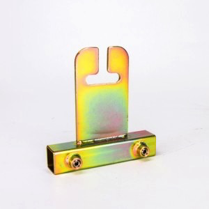 Square Stock Ear