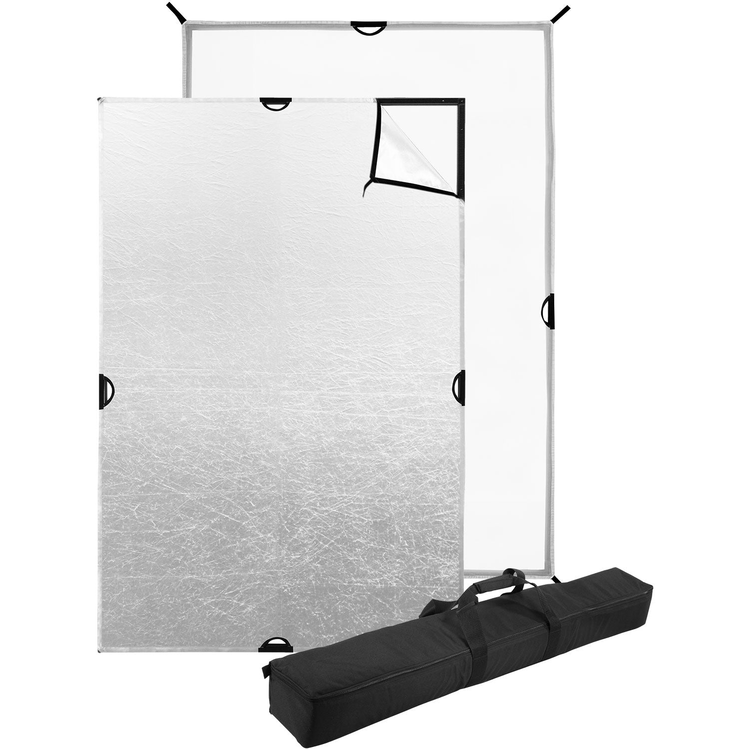 Westcott Scrim Jim 4x6 Kit