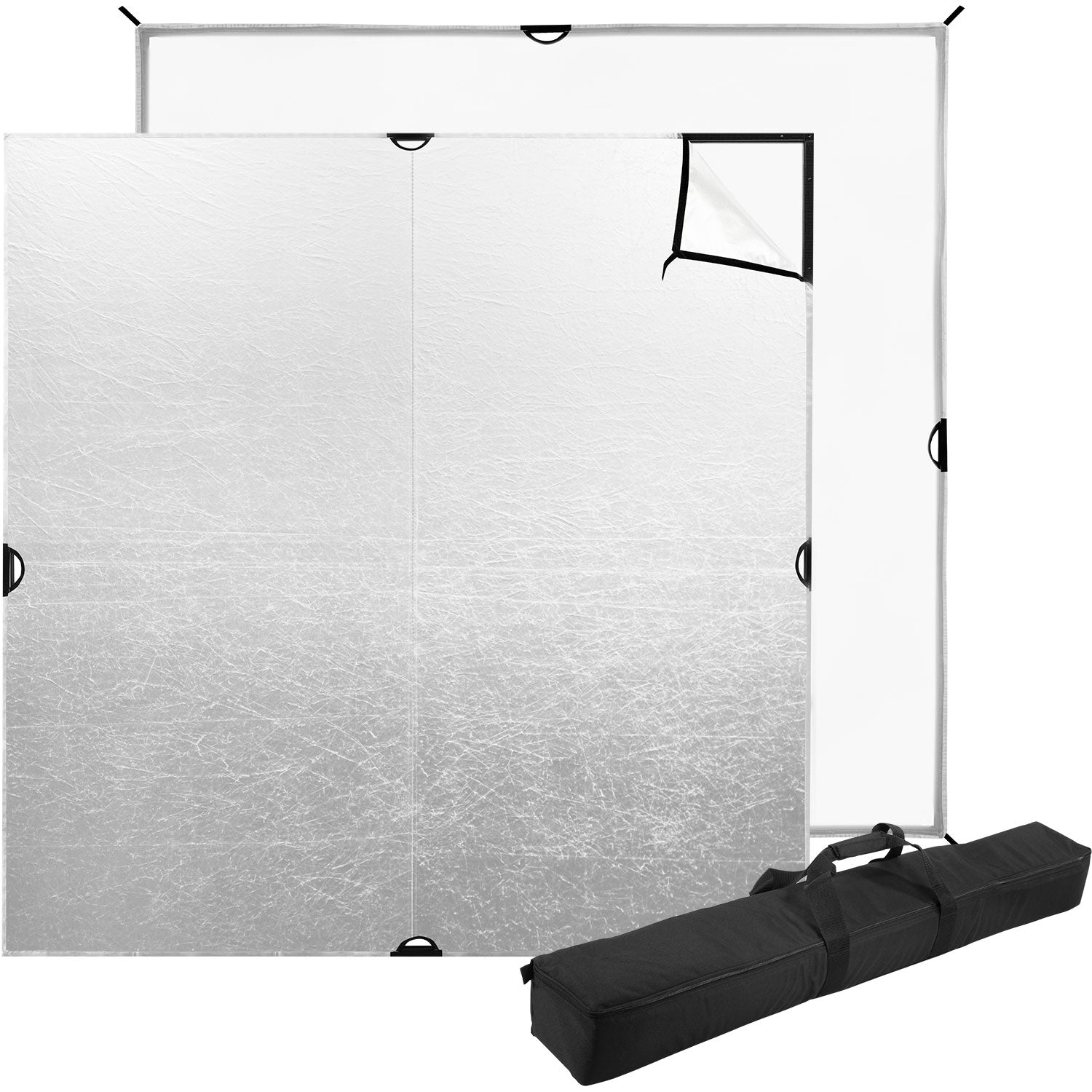 Westcott Scrim Jim 6x6 Kit