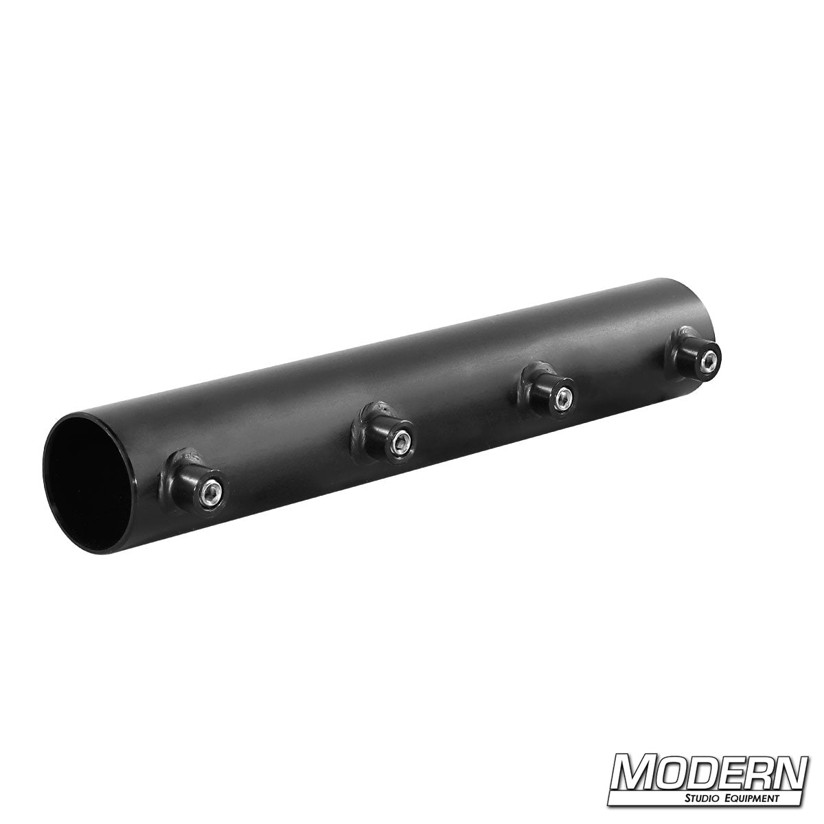 Speedrail Coupler