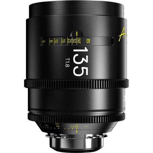 DZO Arles 135mm 1.8 39"CF