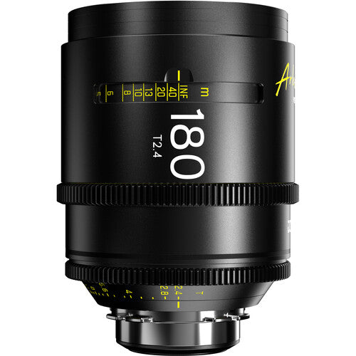 DZO Arles 180mm 2.4 42"CF