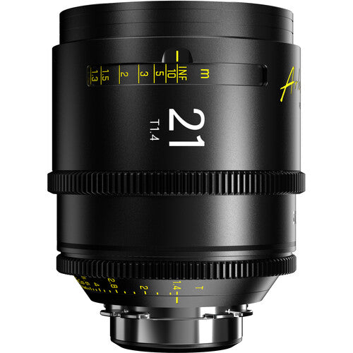 DZO Arles 21mm 1.4 13"in CF