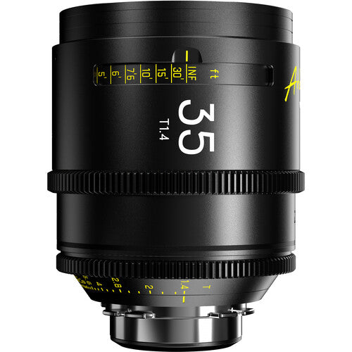 DZO Arles 35mm 1.4 14"CF
