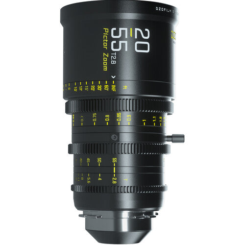 DZO Pictor Zoom 20 - 55