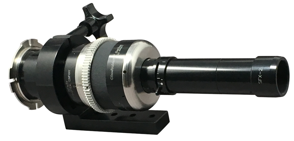 Infinity Optics Probes