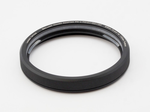 PL Camera - 95mm Lens Macro Reversal Kit