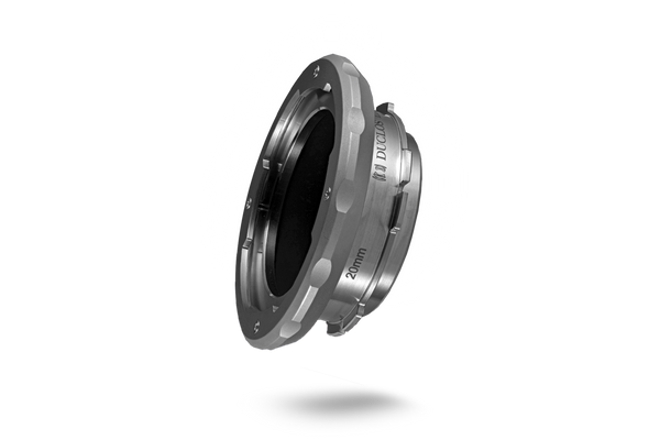 PL to PL Extension Tube Kit - RAF Camera