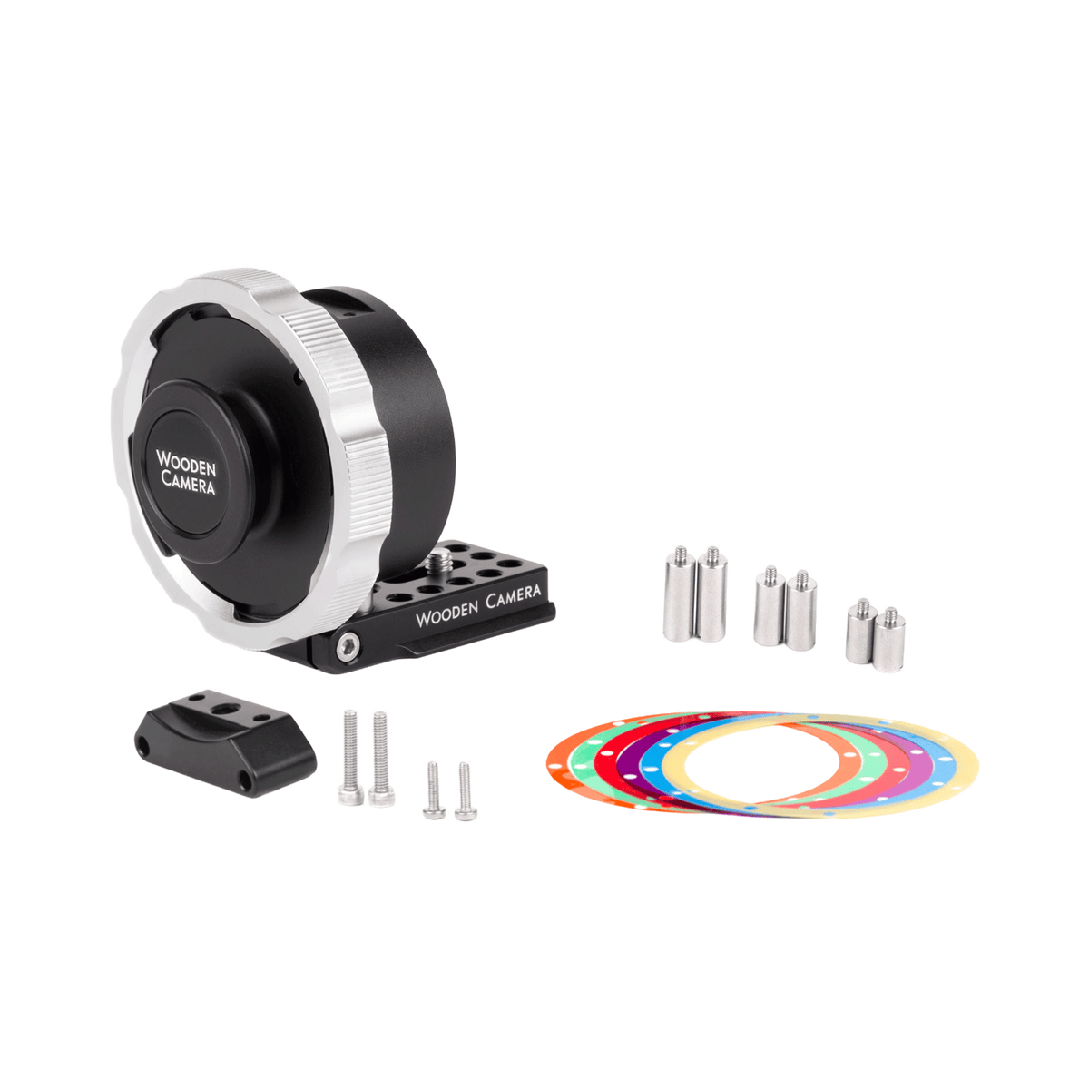 Sony E Body to PL Lens - C7 Adapter