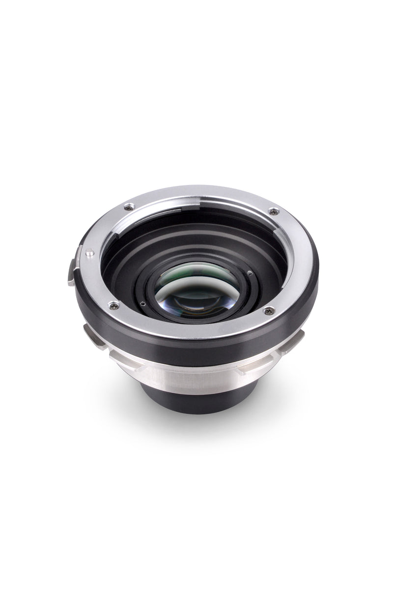Tokina 1.6x Expander - PL to PL
