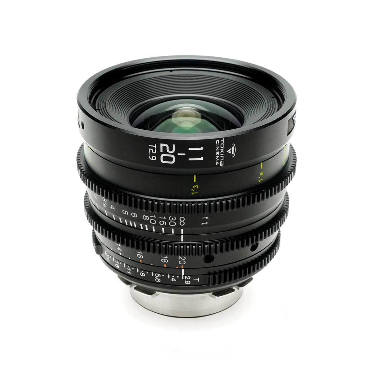 Tokina 11 - 20 S35 T2.9